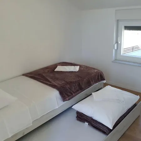 Aquatica Vila Brodarica (Sibenik-Knin)