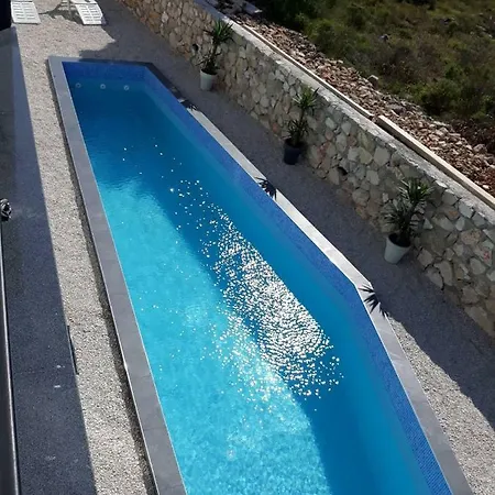 Vila Aquatica Brodarica (Sibenik-Knin)