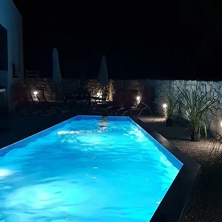 Aquatica Brodarica (Sibenik-Knin)