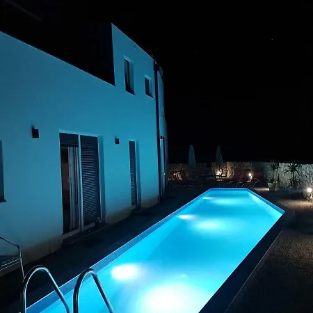 Aquatica Villa